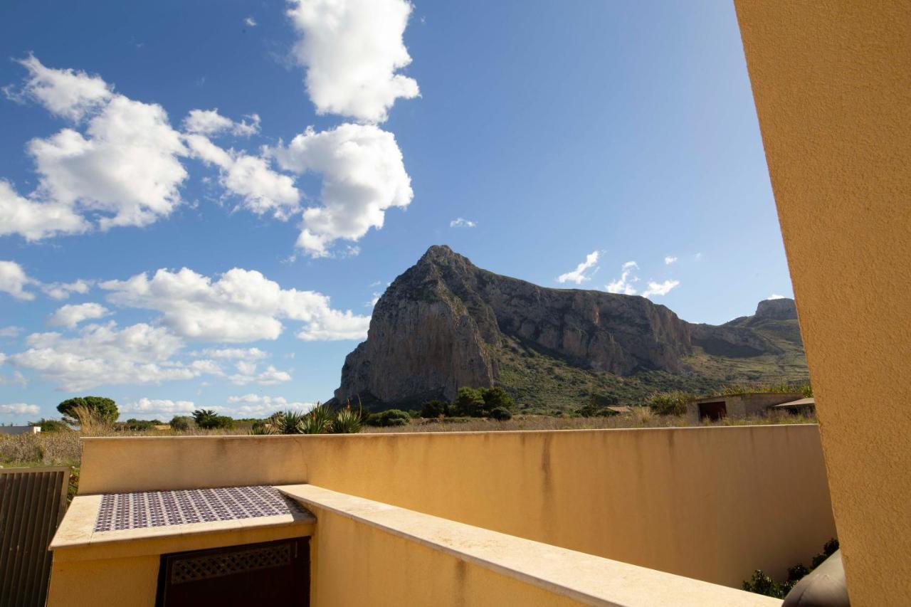 Residence Hotel Marino Tourist San Vito Lo Capo Exterior photo